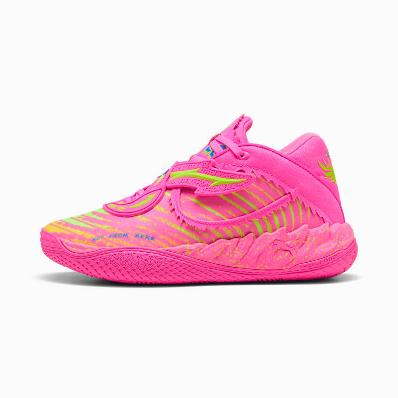 MB.05 Showtime Men's Basketball Shoes