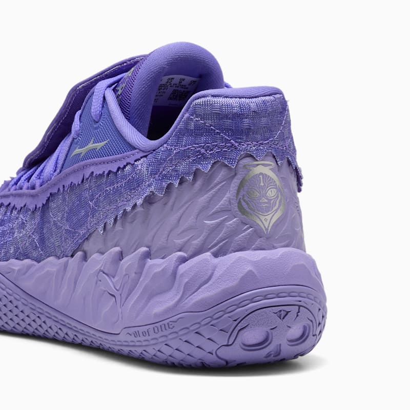 MB.05 Lo Team Basketball Shoes