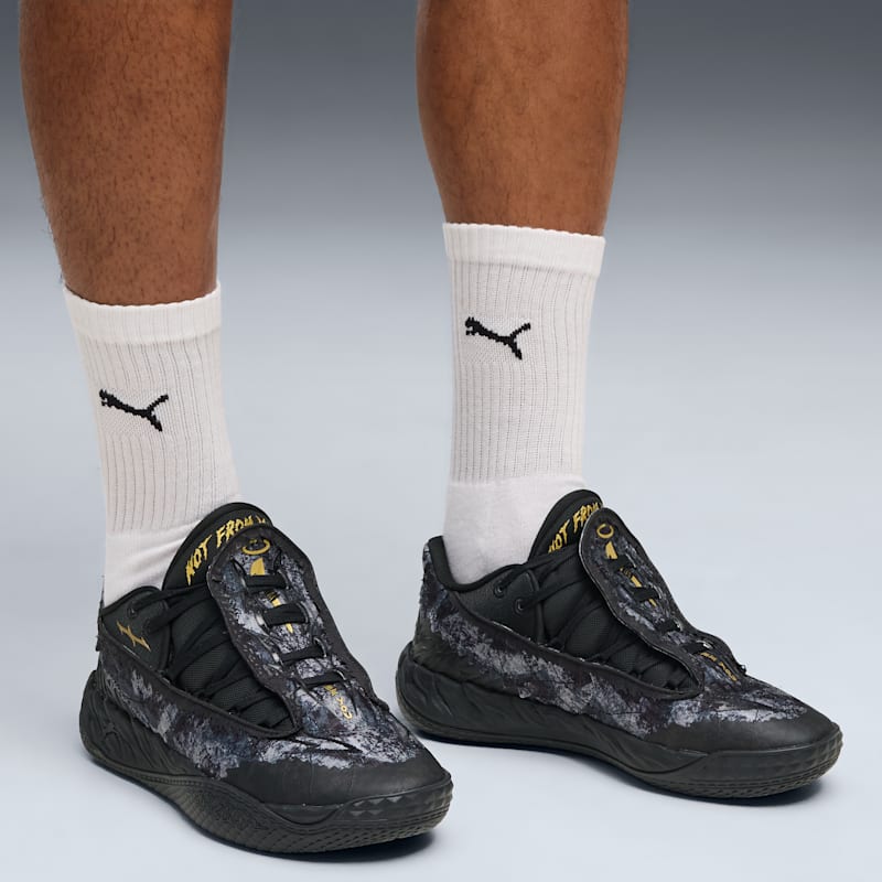MB.05 Lo Team Basketball Shoes