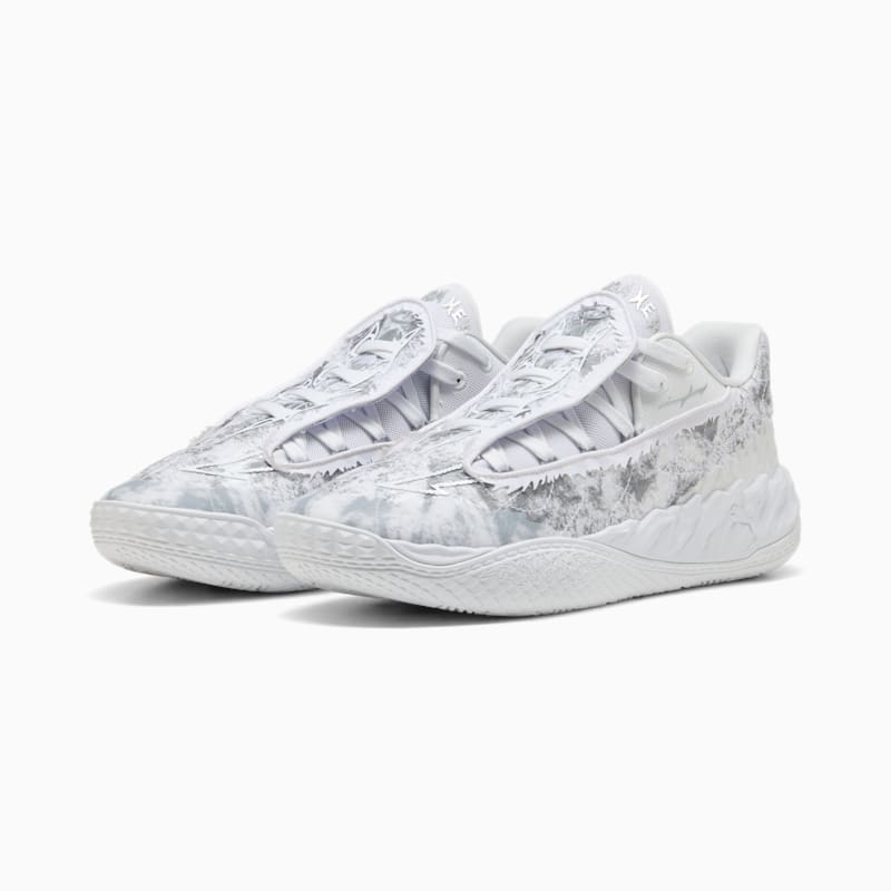 MB.05 Lo Team Basketball Shoes
