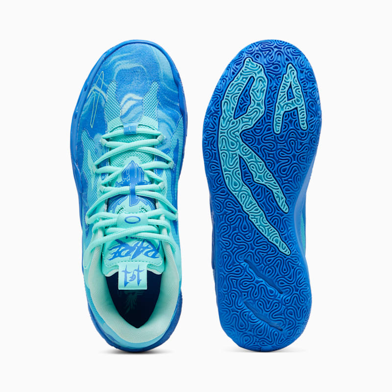MB.03 Lo Team Men's Basketball Shoes