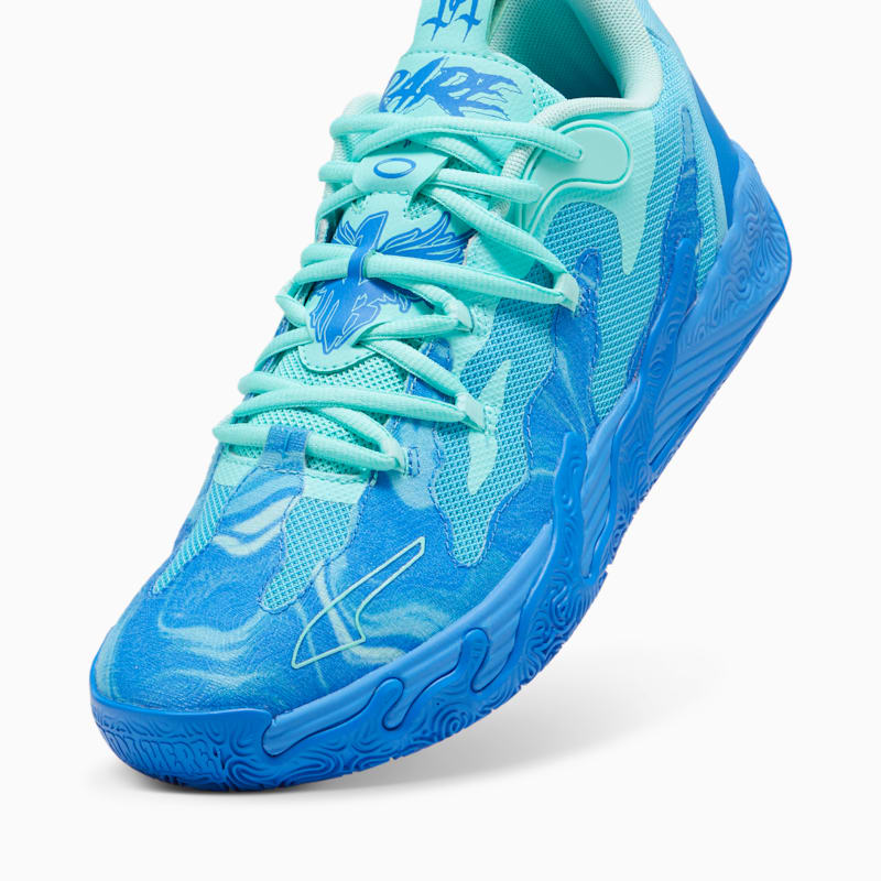 MB.03 Lo Team Men's Basketball Shoes