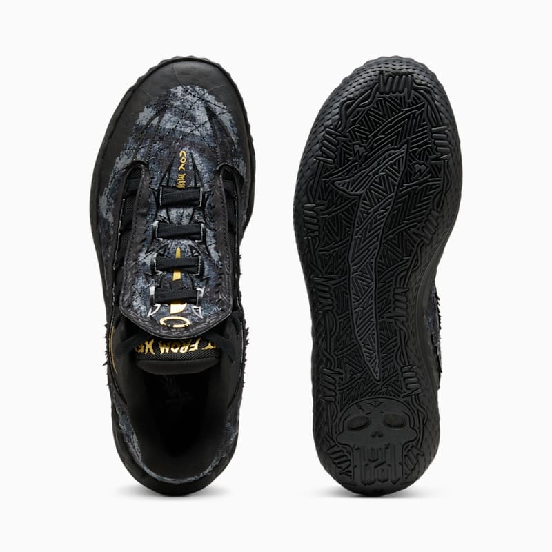 MB.05 Lo Team Basketball Shoes