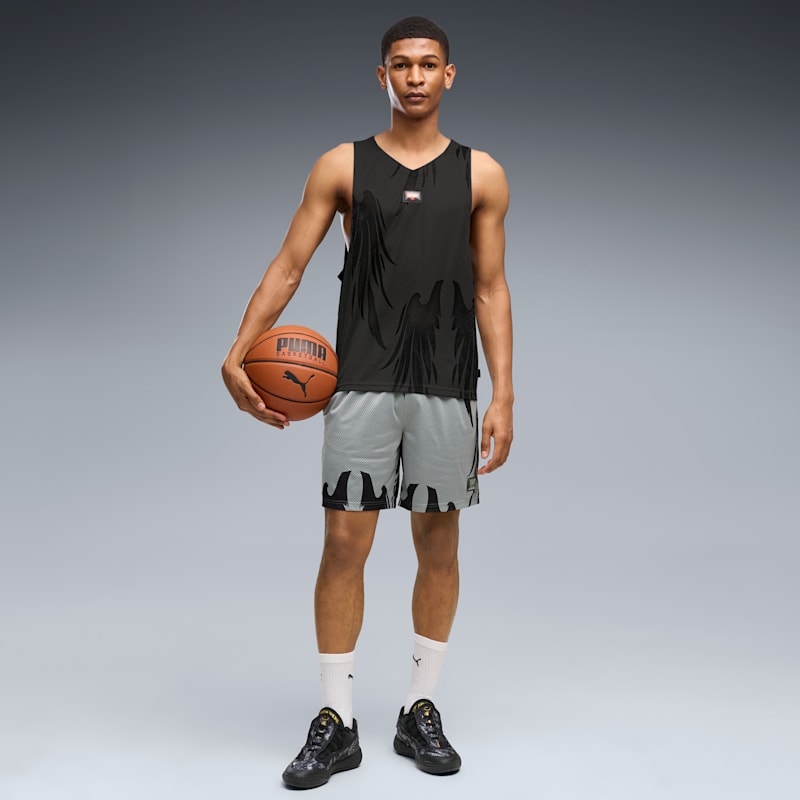 MB.05 Lo Team Basketball Shoes