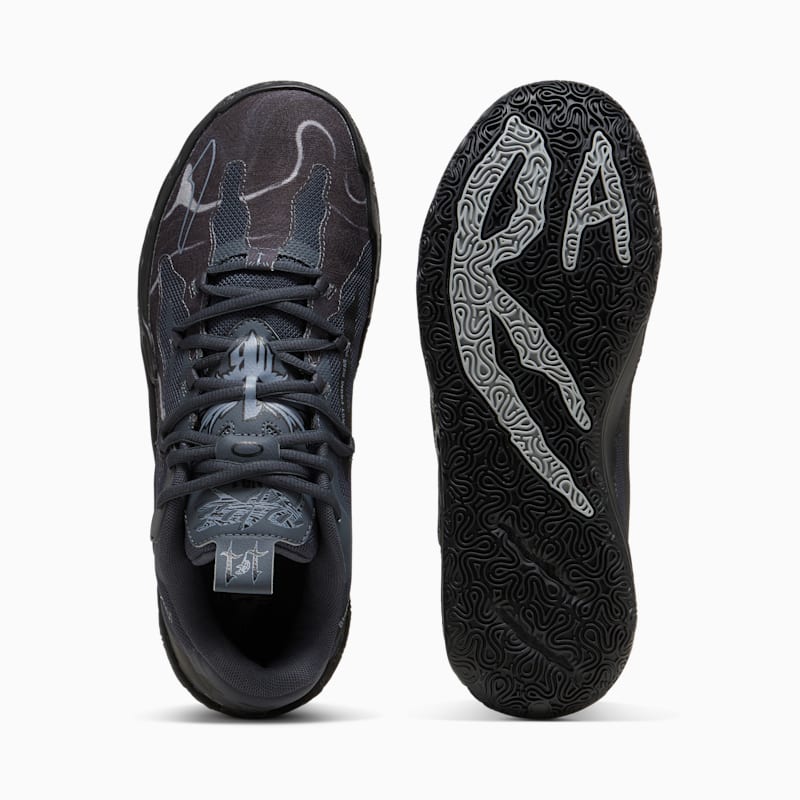 MB.03 Lo Team Men's Basketball Shoes