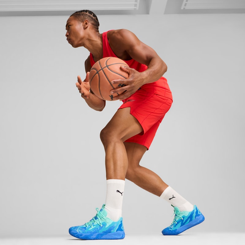 MB.03 Lo Team Men's Basketball Shoes