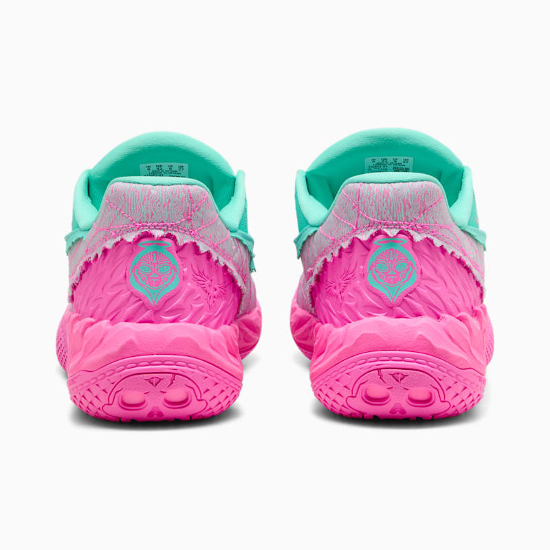 MB.05 Lo Miami Basketball Shoes Unisex Basketball Shoes