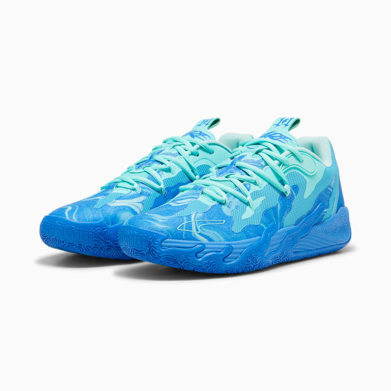 MB.03 Lo Team Men's Basketball Shoes