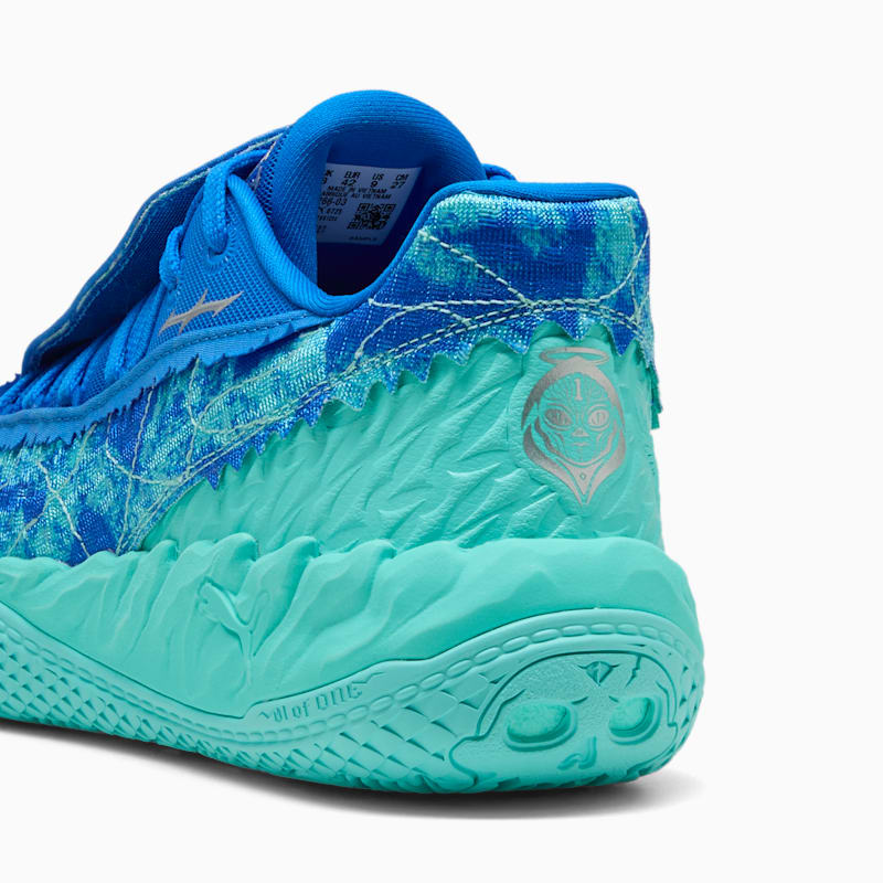 MB.05 Lo Team Basketball Shoes
