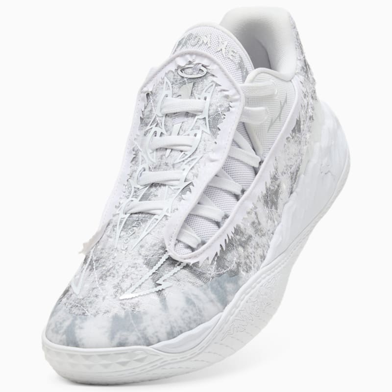 MB.05 Lo Team Basketball Shoes
