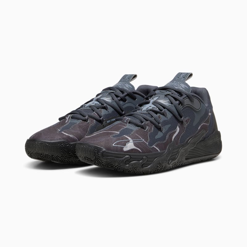 MB.03 Lo Team Men's Basketball Shoes