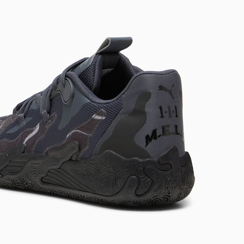 MB.03 Lo Team Men's Basketball Shoes