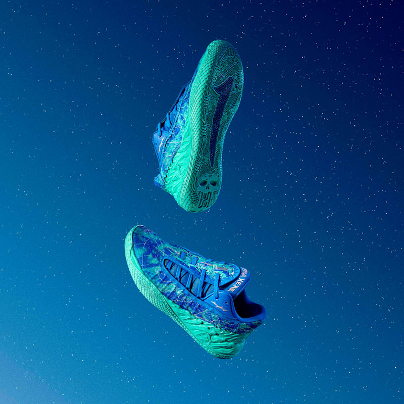 MB.05 Lo Team Basketball Shoes