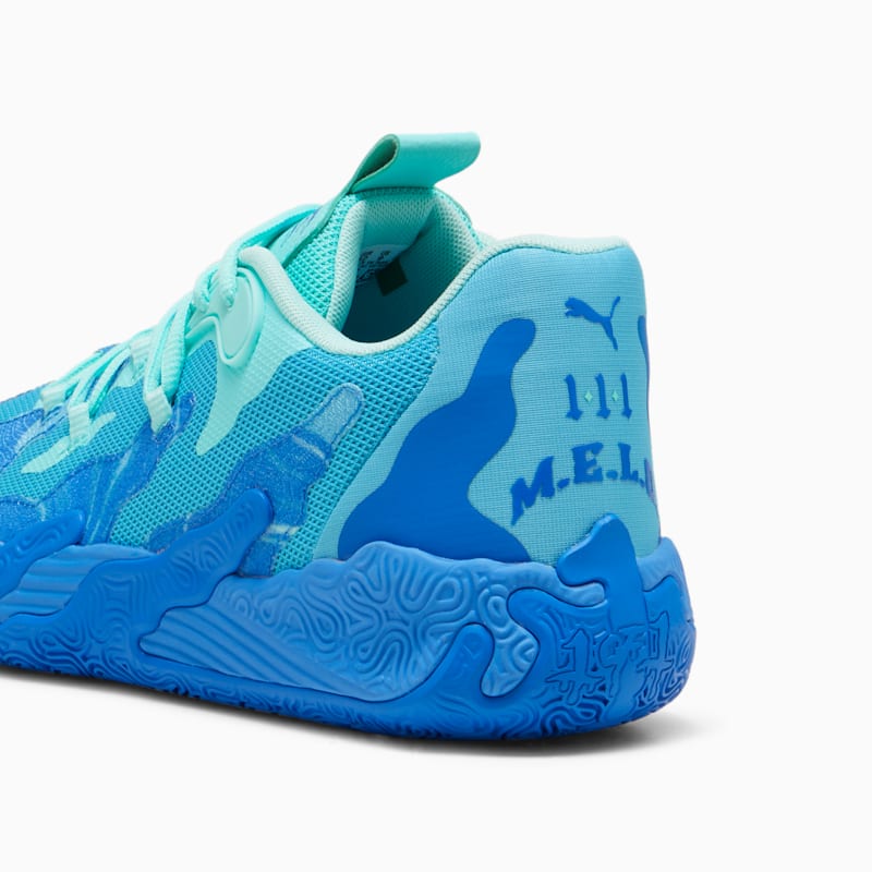 MB.03 Lo Team Men's Basketball Shoes