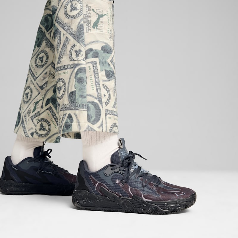 MB.03 Lo Team Men's Basketball Shoes