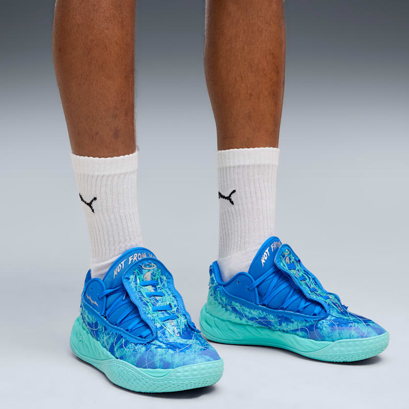 MB.05 Lo Team Basketball Shoes