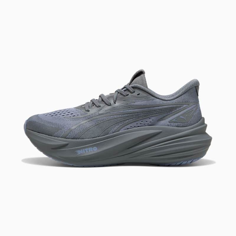 MagMax NITRO™ 2 Men's Road Running Shoes - Slate Sky-Gray Sky