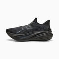 MagMax NITRO™ 2 Men's Road Running Shoes - PUMA Black-Flat Dark Gray