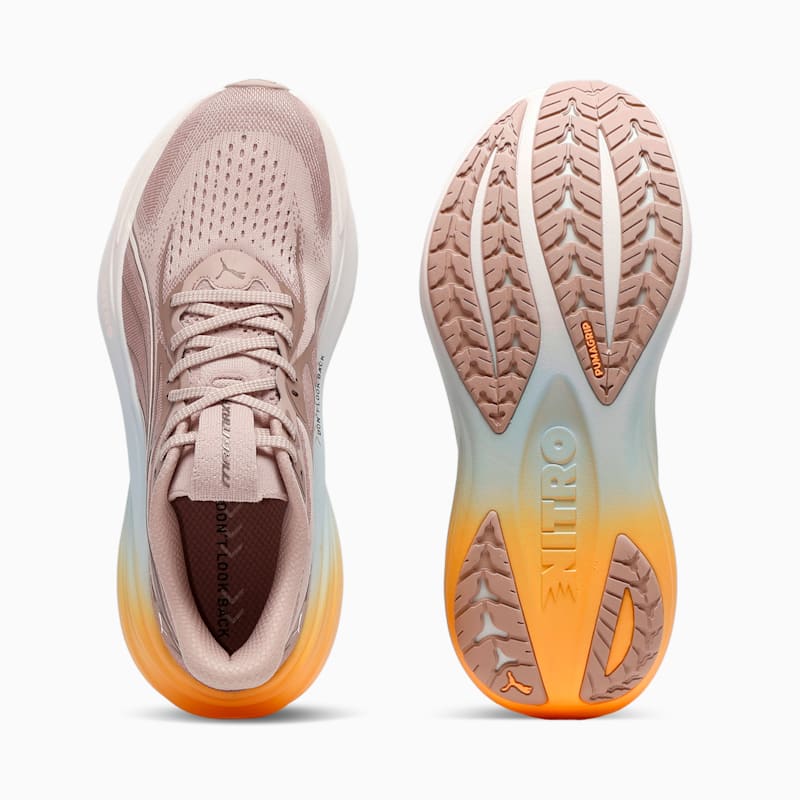 MagMax NITRO™ 2 Run Club Men's Road Running Shoes