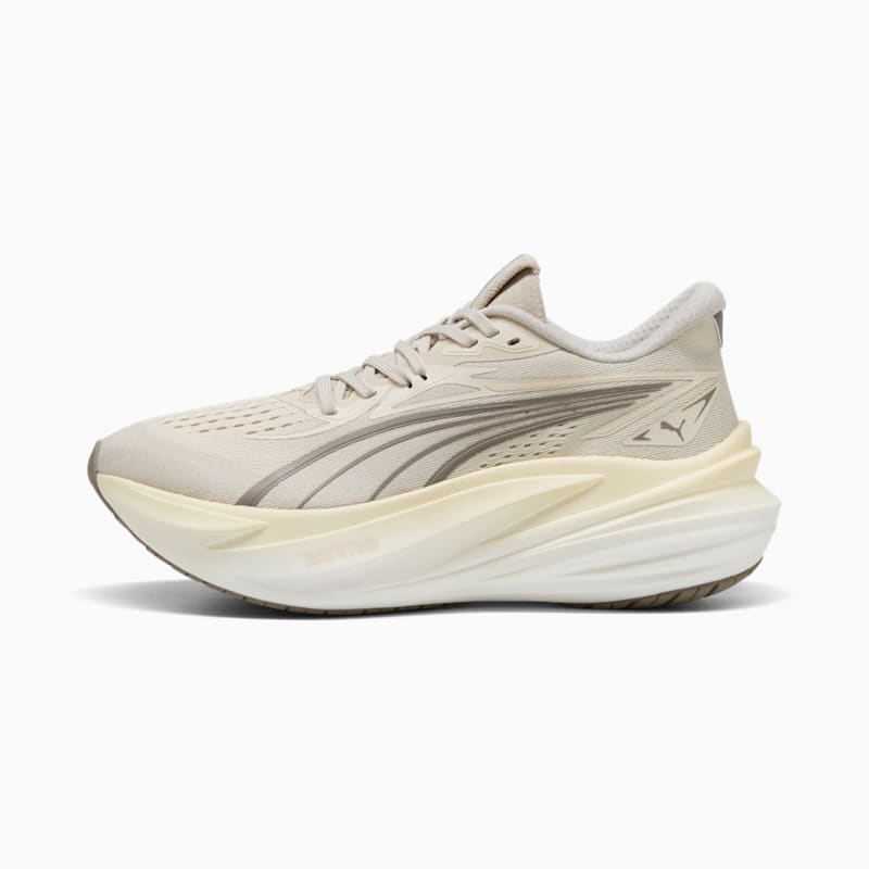 MagMax NITRO™ 2 Women's Road Running Shoes - Alpine Snow-Buttercream