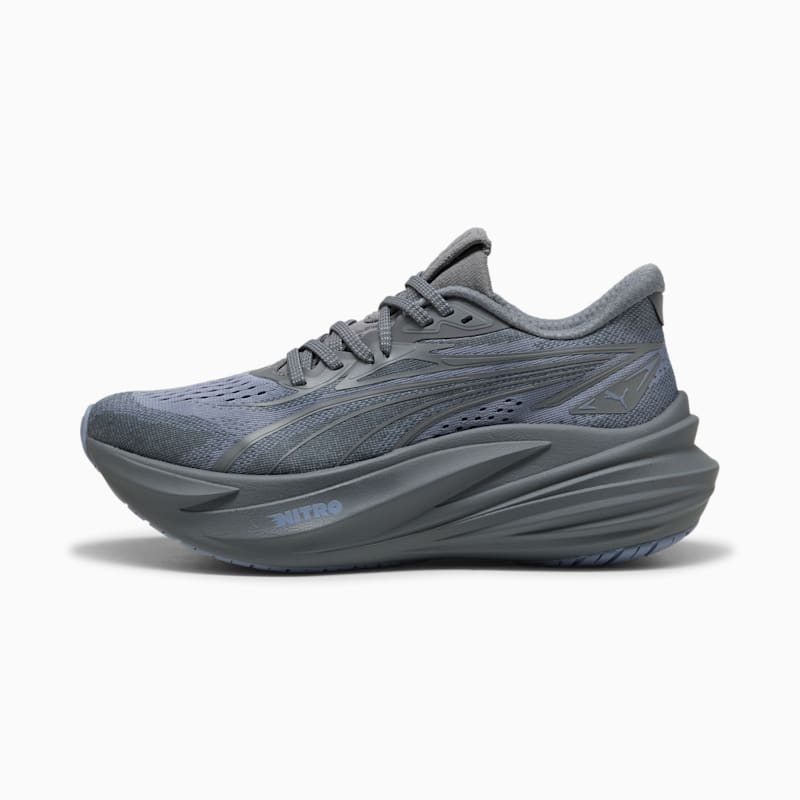 MagMax NITRO™ 2 Women's Road Running Shoes - Slate Sky-Gray Sky