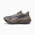 MagMax NITRO™ 2 Women's Road Running Shoes - Mouse Gray-Evening Blue