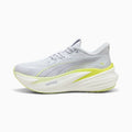 MagMax NITRO™ 2 Women's Road Running Shoes - Silver Mist-Apple Spritz