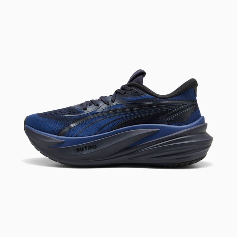 MagMax NITRO™ 2 Women's Road Running Shoes - New Navy-Blue Jewel