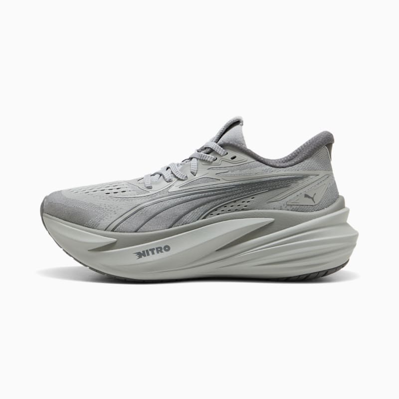 MagMax NITRO™ 2 Women's Road Running Shoes - Gray Echo