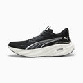 Magnify NITRO™ 3 Men's Road Running Shoes - PUMA Black-PUMA White