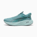 Magnify NITRO™ 3 Men's Road Running Shoes - Baltic Sea Blue-PUMA Black