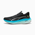Magnify NITRO™ 3 Men's Road Running Shoes - PUMA Black-Speed Blue