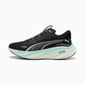 Magnify NITRO™ 3 Women's Road Running Shoes - PUMA Black-Mint Melt