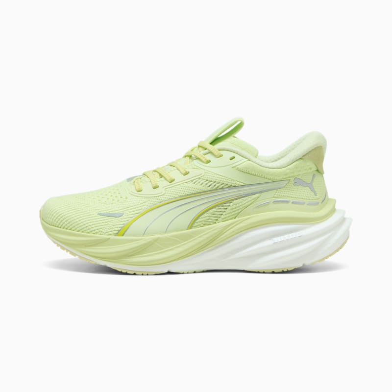 Magnify NITRO™ 3 Women's Road Running Shoes - Apple Spritz-Lux Lime