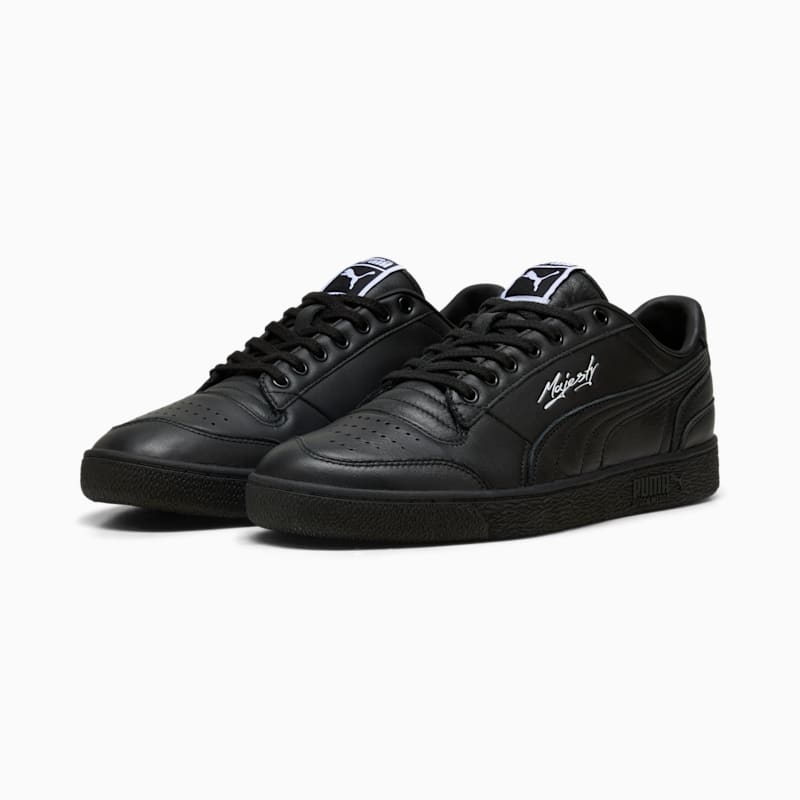 Majesty Sneakers