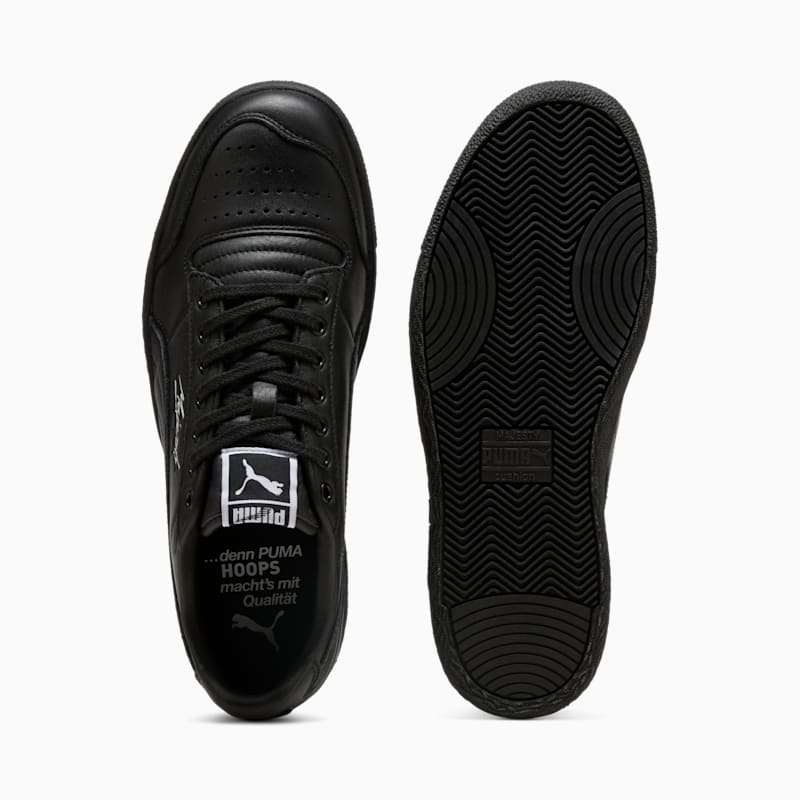 Majesty Sneakers