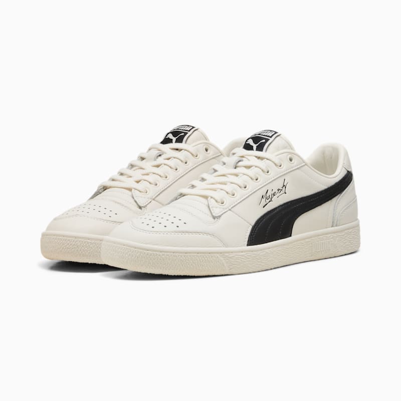 Majesty Sneakers