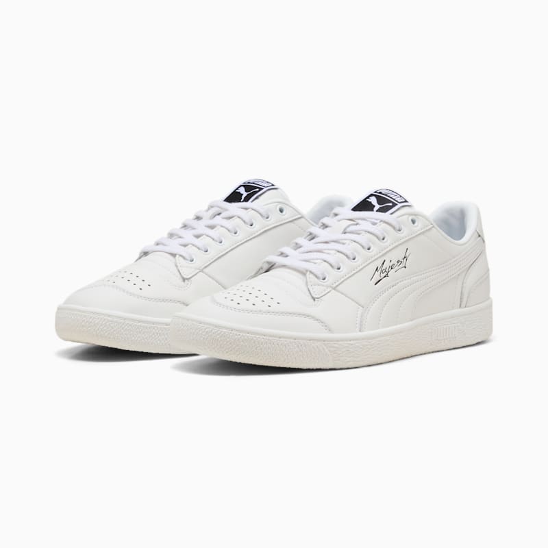 Majesty Sneakers