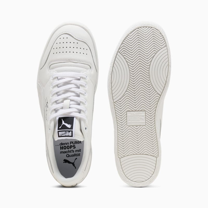 Majesty Sneakers