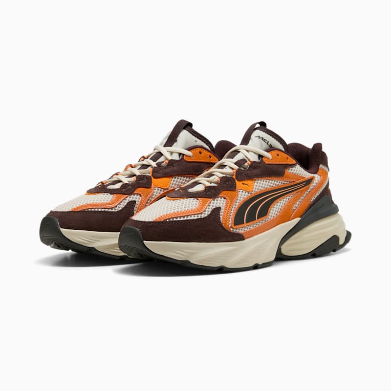 McLAREN RACING Fade Sneakers