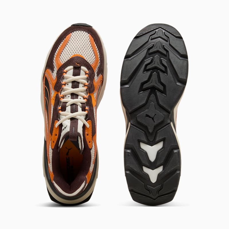 McLAREN RACING Fade Sneakers