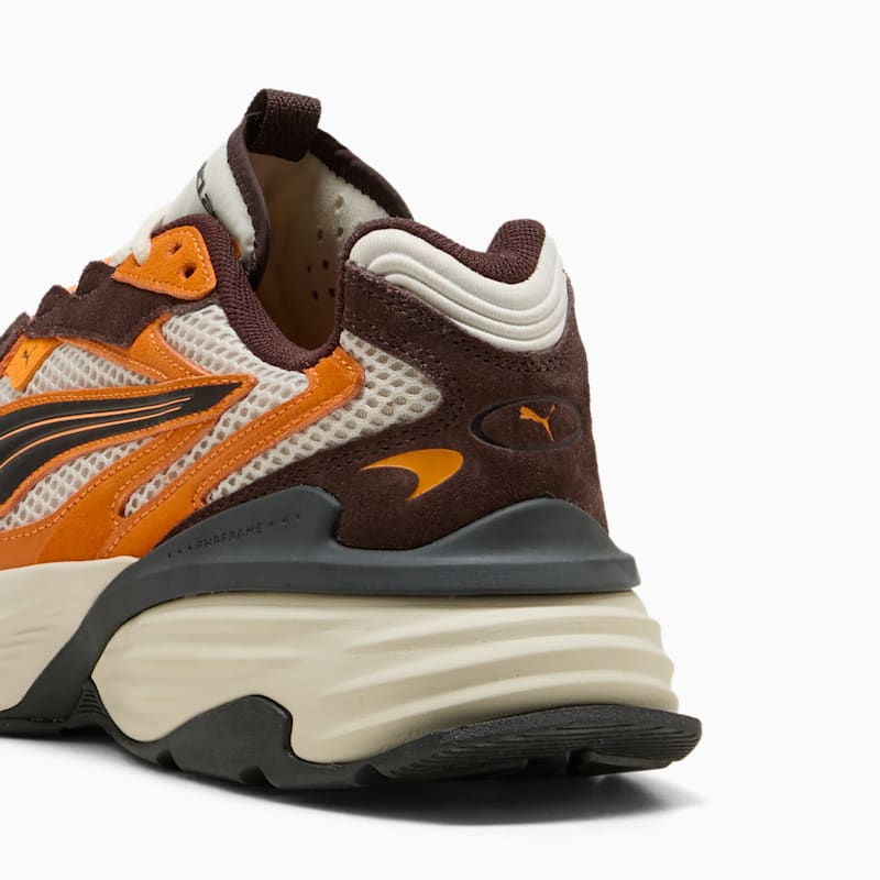 McLAREN RACING Fade Sneakers