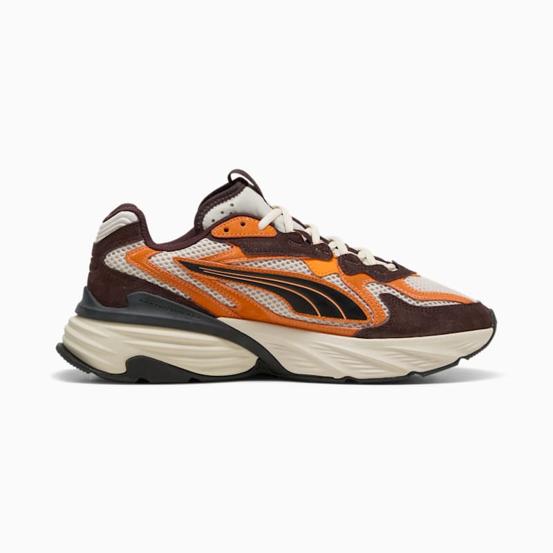 McLAREN RACING Fade Sneakers