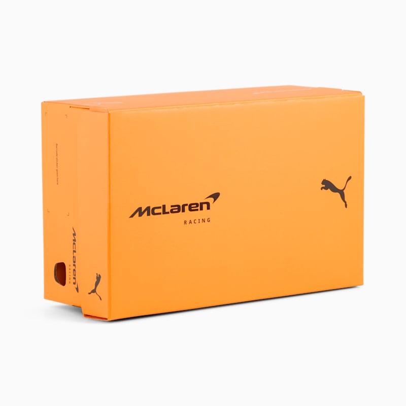 McLAREN RACING Suede OG Sneakers