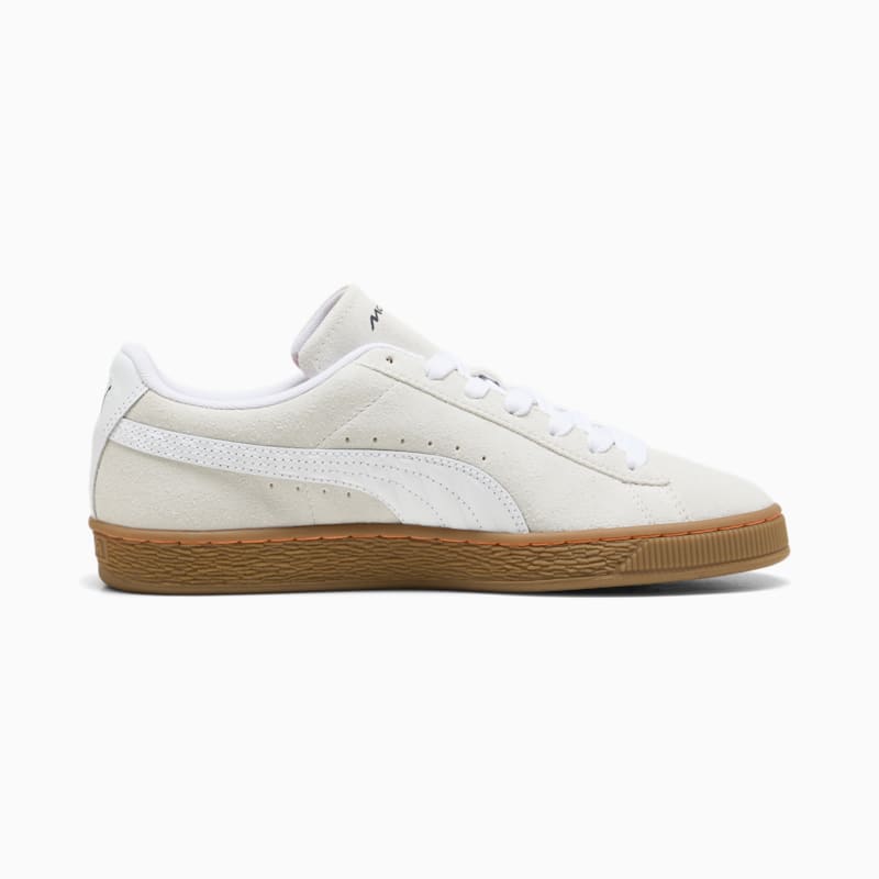 McLAREN RACING Suede OG Sneakers