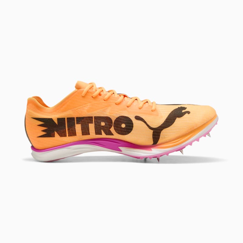 Mid Distance NITRO™ Elite 3 Track & Field Distance Spikes