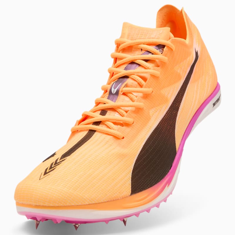 Mid Distance NITRO™ Elite 3 Track & Field Distance Spikes
