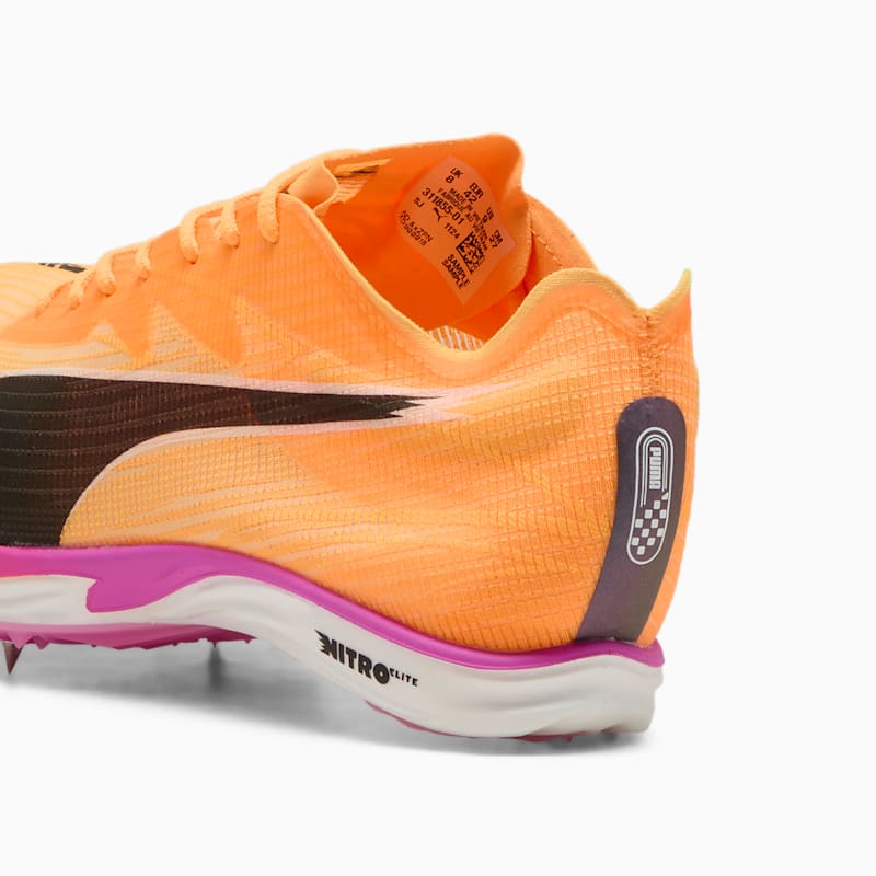 Mid Distance NITRO™ Elite 3 Track & Field Distance Spikes