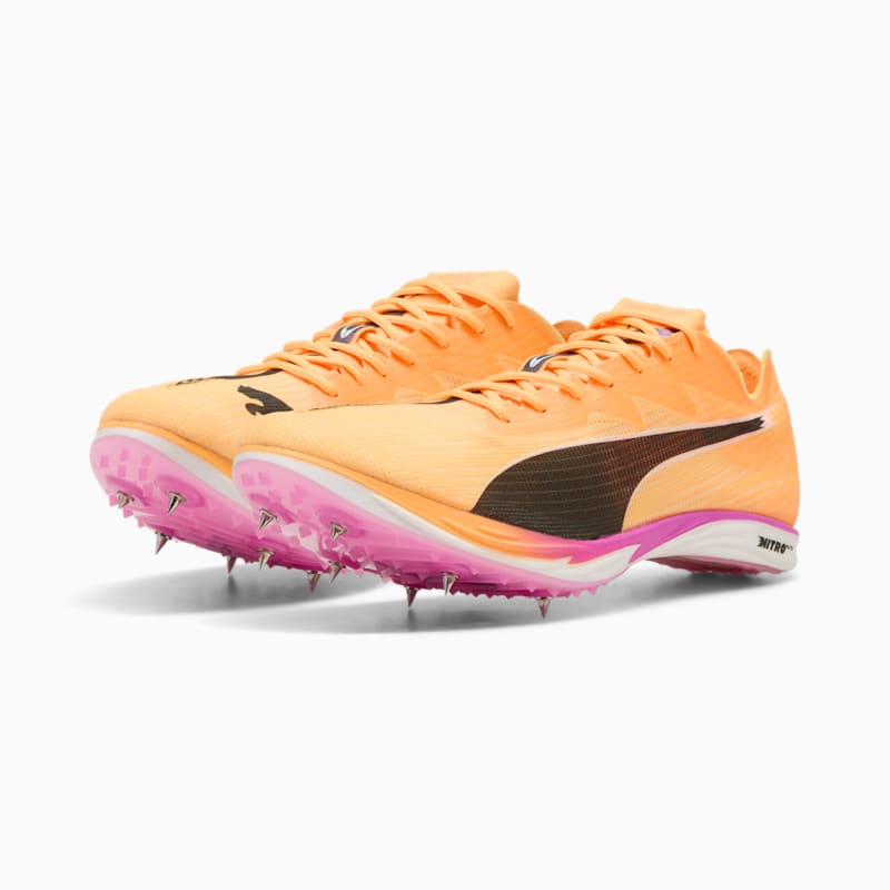 Mid Distance NITRO™ Elite 3 Track & Field Distance Spikes