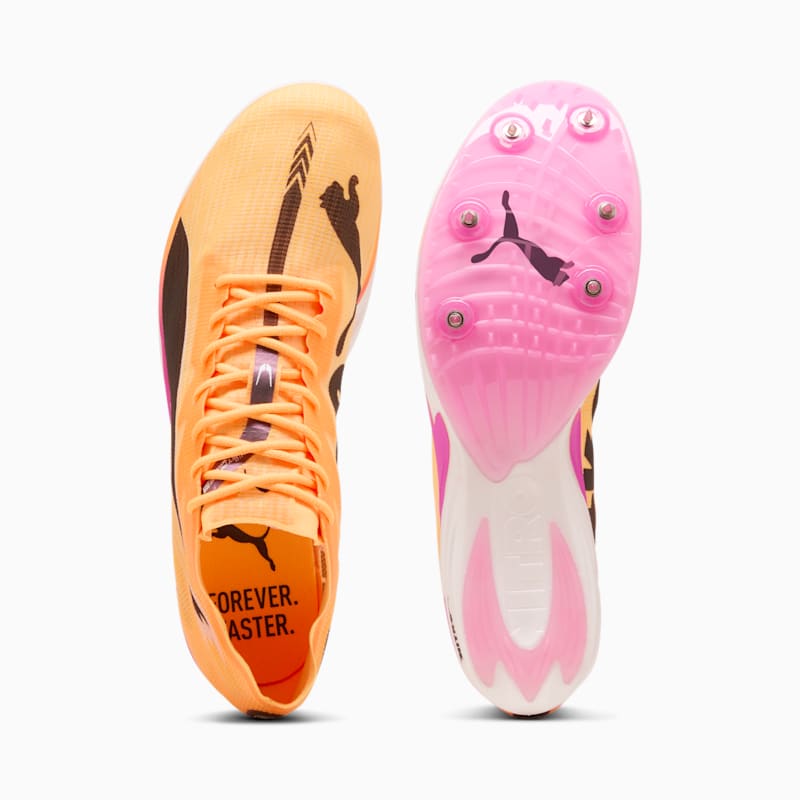 Mid Distance NITRO™ Elite 3 Track & Field Distance Spikes